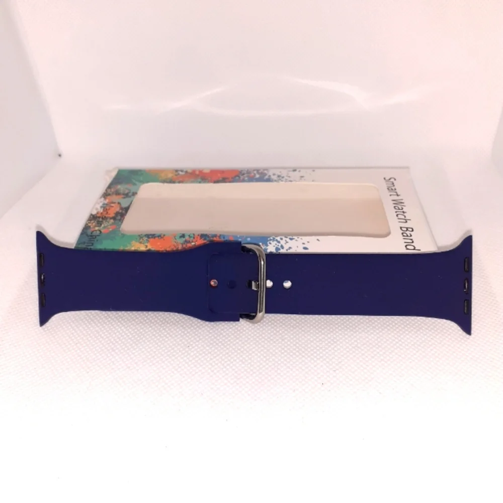 Set of 2 Replacement Bands for Apple Watch